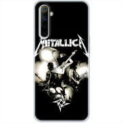 Чехол BoxFace Realme 6 