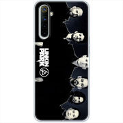 Чехол BoxFace Realme 6 