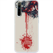 Чехол BoxFace Realme 6 