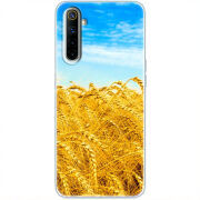 Чехол BoxFace Realme 6 