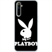 Чехол BoxFace Realme 6 
