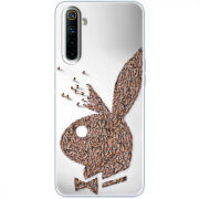 Чехол BoxFace Realme 6 