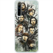 Чехол BoxFace Realme 6 