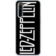 Чехол BoxFace Realme 6 