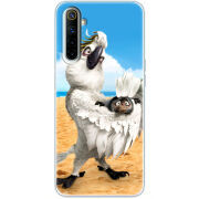 Чехол BoxFace Realme 6 