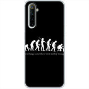 Чехол BoxFace Realme 6 