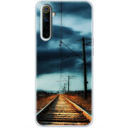 Чехол BoxFace Realme 6 