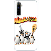 Чехол BoxFace Realme 6 