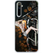 Чехол BoxFace Realme 6 