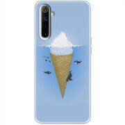 Чехол BoxFace Realme 6 