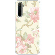 Чехол BoxFace Realme 6 