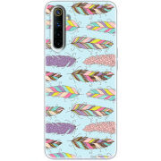 Чехол BoxFace Realme 6 