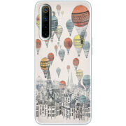 Чехол BoxFace Realme 6 