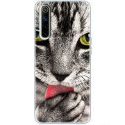 Чехол BoxFace Realme 6 