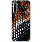 Чехол BoxFace Realme 6 