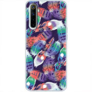 Чехол BoxFace Realme 6 