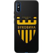 Черный чехол BoxFace Xiaomi Redmi 9A 