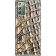 Чехол BoxFace Samsung N980 Galaxy Note 20 