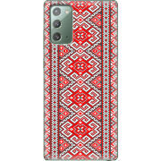 Чехол BoxFace Samsung N980 Galaxy Note 20 