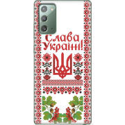 Чехол BoxFace Samsung N980 Galaxy Note 20 