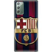 Чехол BoxFace Samsung N980 Galaxy Note 20 