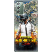 Чехол BoxFace Samsung N980 Galaxy Note 20 