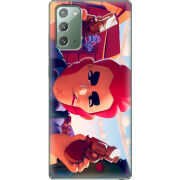 Чехол BoxFace Samsung N980 Galaxy Note 20 