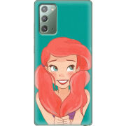 Чехол BoxFace Samsung N980 Galaxy Note 20 