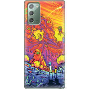 Чехол BoxFace Samsung N980 Galaxy Note 20 