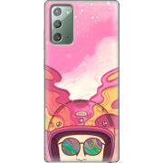 Чехол BoxFace Samsung N980 Galaxy Note 20 