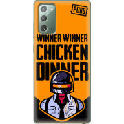 Чехол BoxFace Samsung N980 Galaxy Note 20 Winner Winner