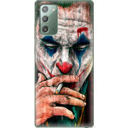 Чехол BoxFace Samsung N980 Galaxy Note 20 Джокер