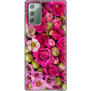 Чехол BoxFace Samsung N980 Galaxy Note 20 