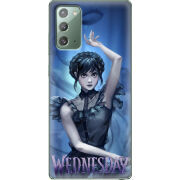 Чехол BoxFace Samsung N980 Galaxy Note 20 Wednesday Dance