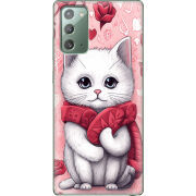 Чехол BoxFace Samsung N980 Galaxy Note 20 