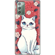 Чехол BoxFace Samsung N980 Galaxy Note 20 