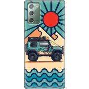 Чехол BoxFace Samsung N980 Galaxy Note 20 Off Road