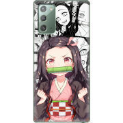 Чехол BoxFace Samsung N980 Galaxy Note 20 