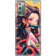 Чехол BoxFace Samsung N980 Galaxy Note 20 
