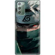 Чехол BoxFace Samsung N980 Galaxy Note 20 Какаши Хатаке