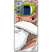 Чехол BoxFace Samsung N980 Galaxy Note 20 Master Roshi