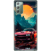 Чехол BoxFace Samsung N980 Galaxy Note 20 