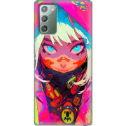 Чехол BoxFace Samsung N980 Galaxy Note 20 