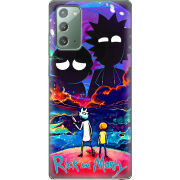 Чехол BoxFace Samsung N980 Galaxy Note 20 