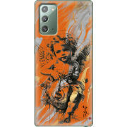 Чехол BoxFace Samsung N980 Galaxy Note 20 