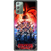 Чехол BoxFace Samsung N980 Galaxy Note 20 