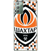 Чехол BoxFace Samsung N980 Galaxy Note 20 