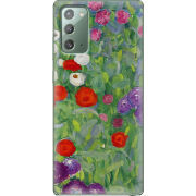 Чехол BoxFace Samsung N980 Galaxy Note 20 