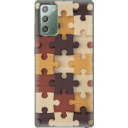 Чехол BoxFace Samsung N980 Galaxy Note 20 