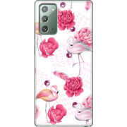 Чехол BoxFace Samsung N980 Galaxy Note 20 